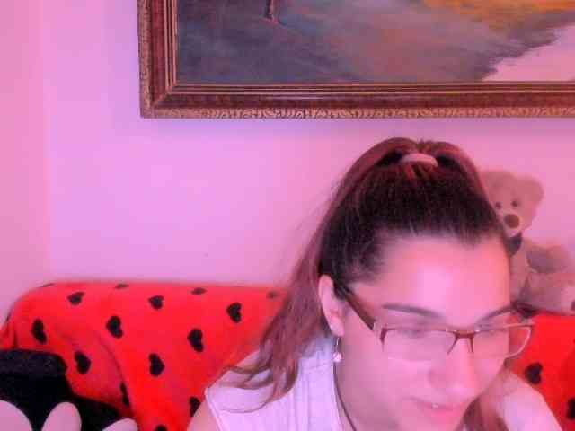 Sarahlluna webcam