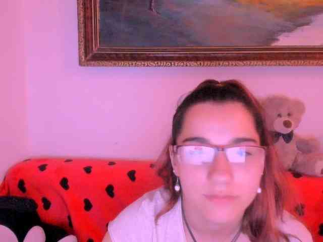 Sarahlluna webcam