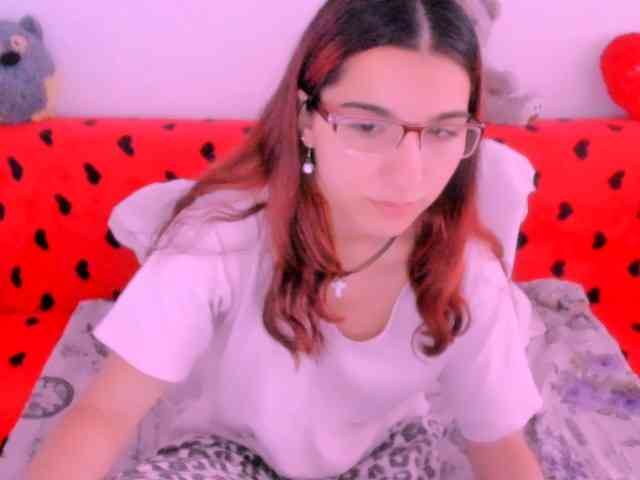 Sarahlluna webcam