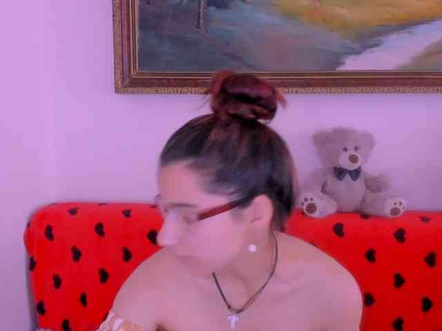 Sarahlluna webcam