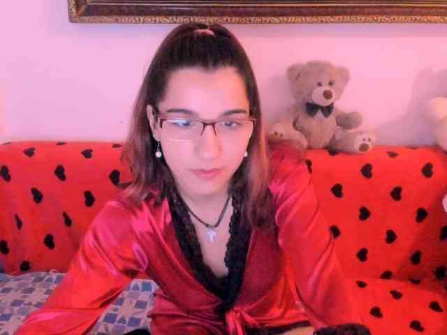 Sarahlluna webcam