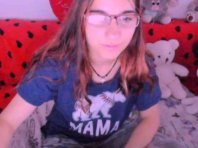 Sarahlluna webcam