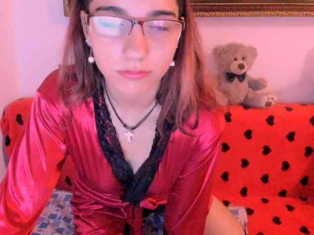 Sarahlluna webcam