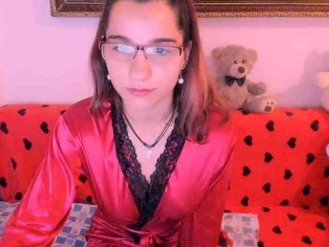 Sarahlluna webcam