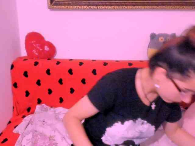 Sarahlluna webcam
