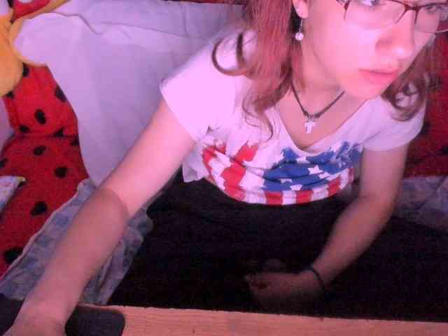 Sarahlluna webcam