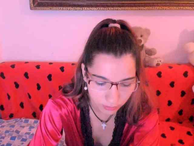 Sarahlluna webcam