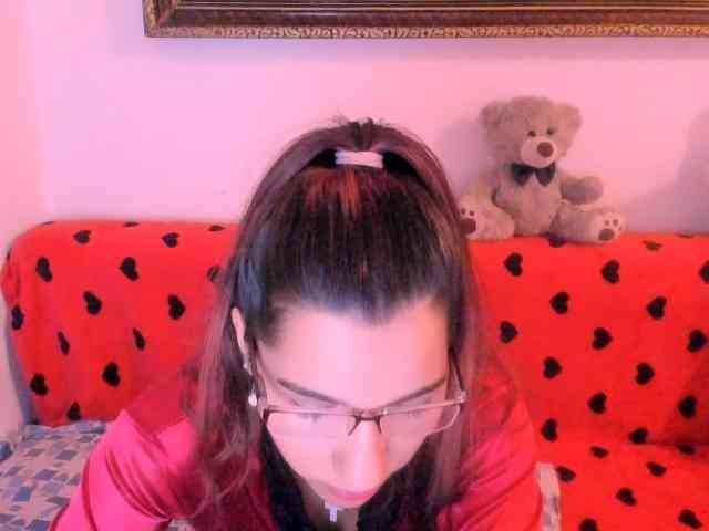 Sarahlluna webcam