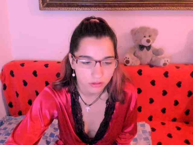 Sarahlluna webcam