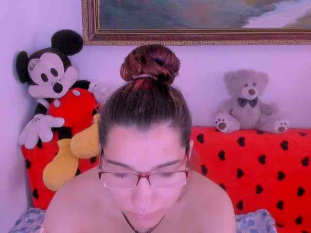 Sarahlluna webcam