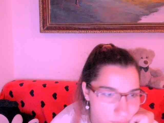 Sarahlluna webcam
