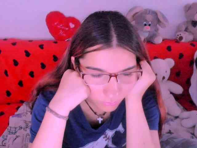 Sarahlluna webcam