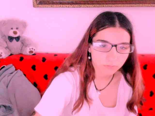 Sarahlluna webcam