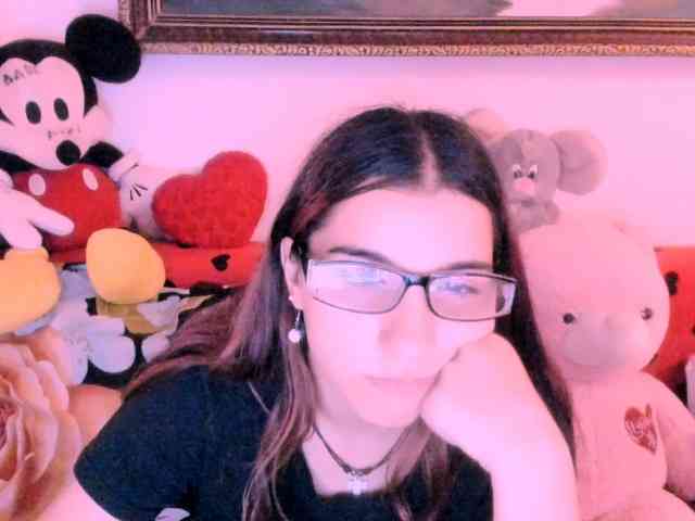 Sarahlluna webcam