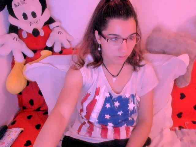 Sarahlluna webcam