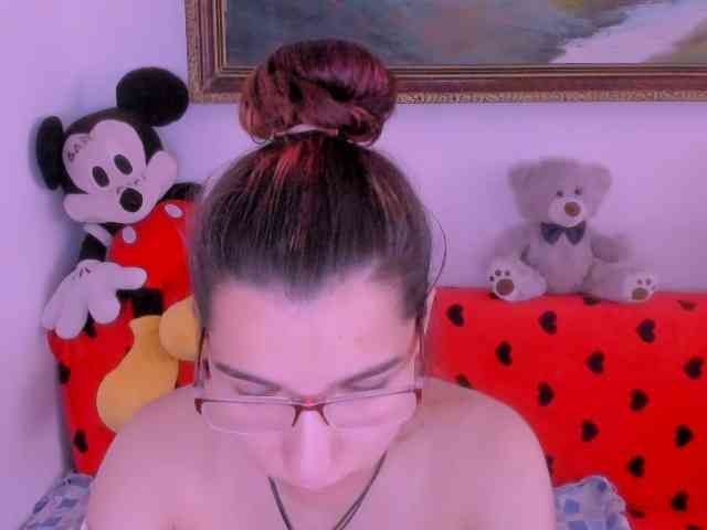 Sarahlluna webcam