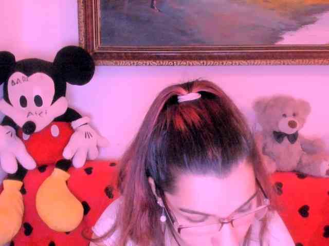 video sex chat Sarahlluna