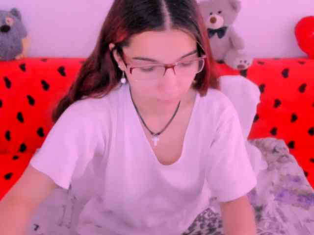 Sarahlluna webcam