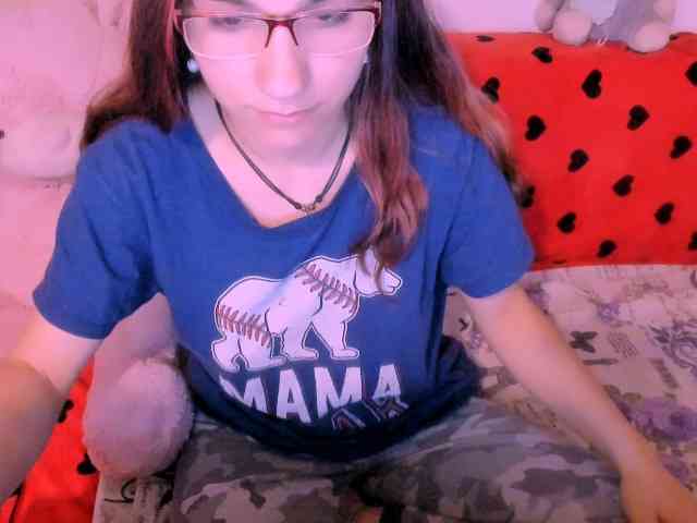 Sarahlluna webcam