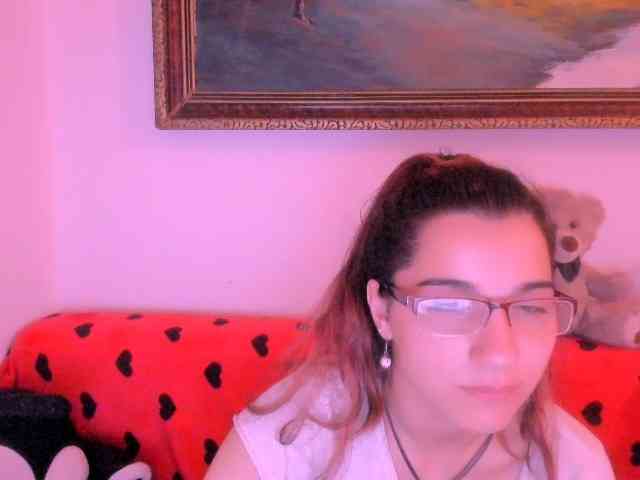 Sarahlluna webcam