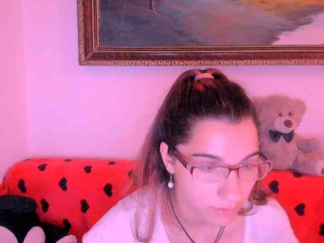 Sarahlluna webcam