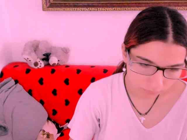 free sexcam Sarahlluna