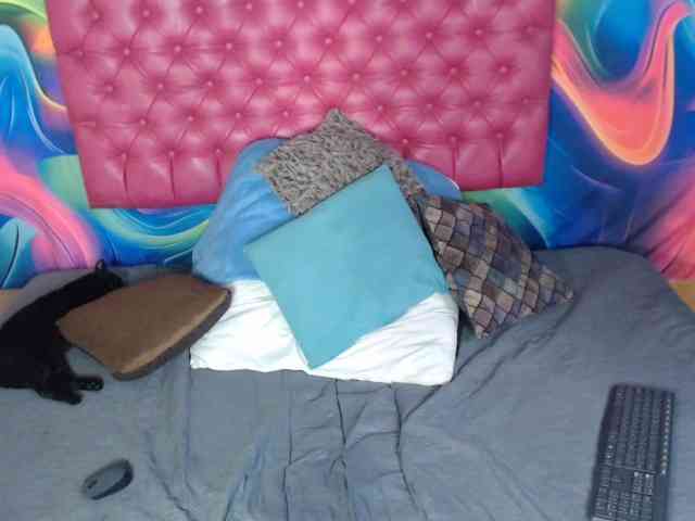 daniel-mendez Live Webcam on BongaCams