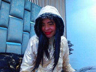 -Sandralopez- Porn Show