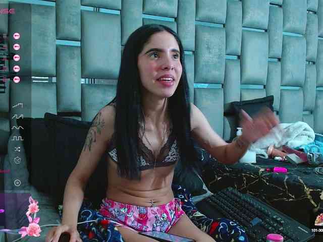 -Sandralopez- webcam
