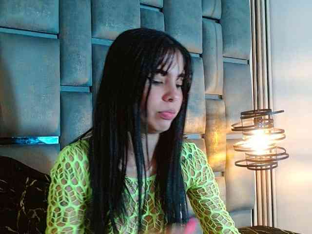 -Sandralopez- webcam