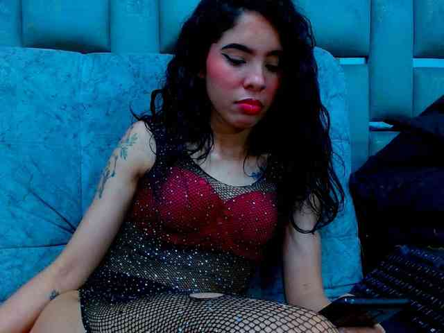 -Sandralopez- webcam