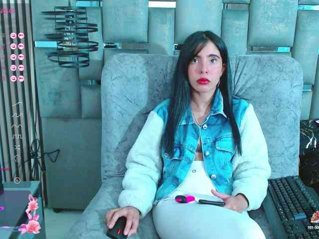 -Sandralopez- webcam