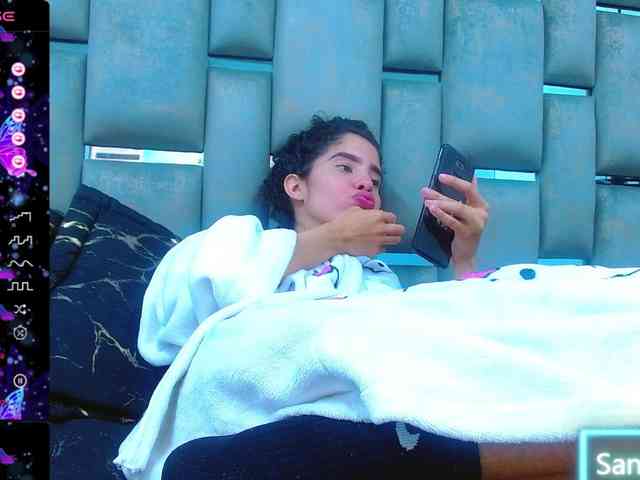 -Sandralopez- webcam