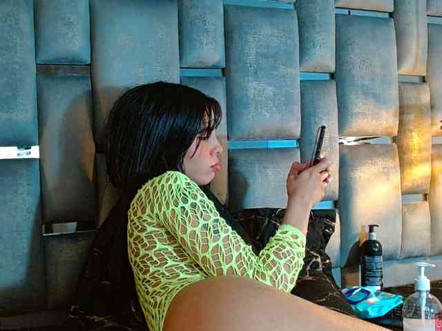-Sandralopez- webcam