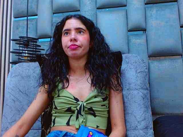 -Sandralopez- webcam