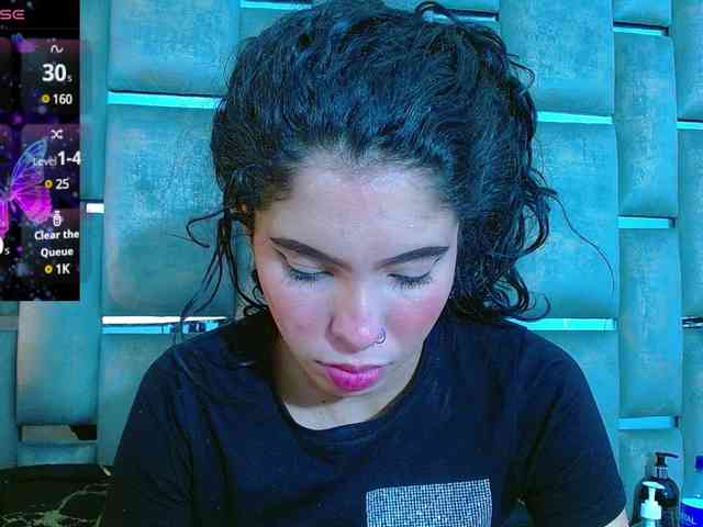 -Sandralopez- webcam