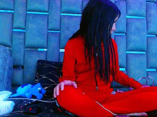 -Sandralopez- webcam