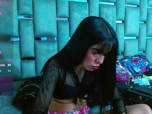 -Sandralopez- webcam
