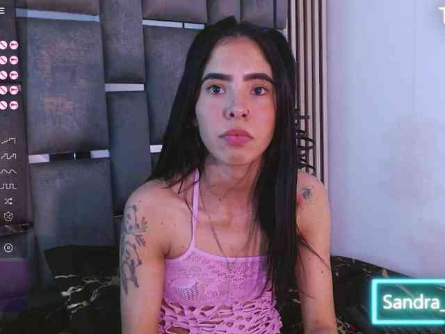 -Sandralopez- webcam