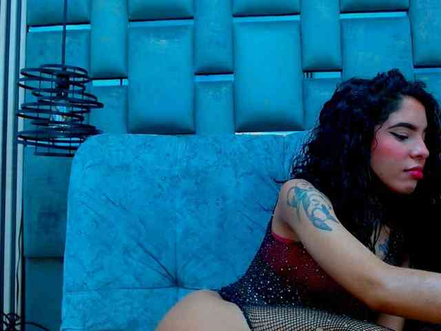 -Sandralopez- webcam