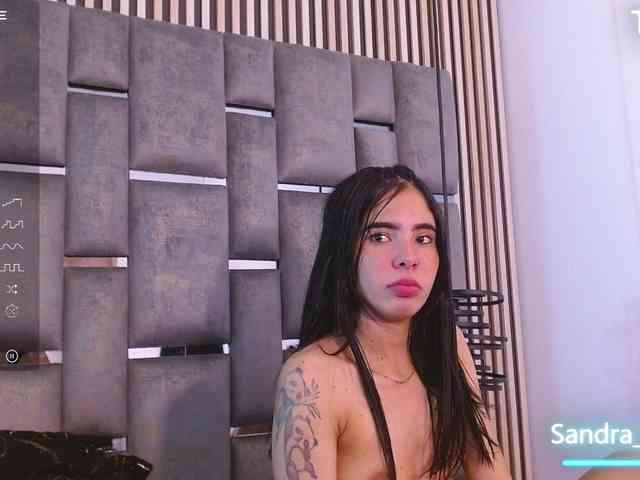 -Sandralopez- webcam
