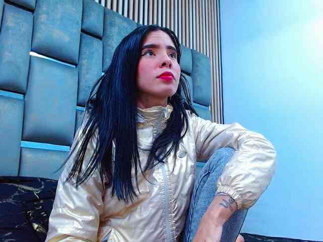 -Sandralopez- webcam