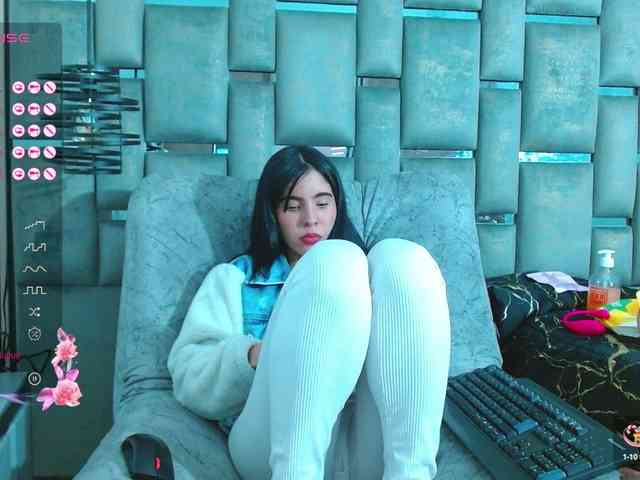 -Sandralopez- webcam
