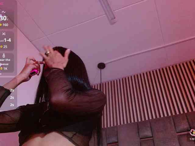 -Sandralopez- webcam