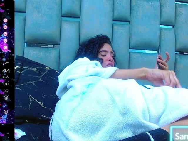 -Sandralopez- webcam
