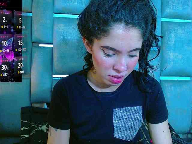 -Sandralopez- webcam