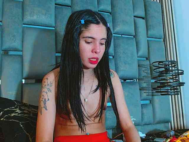 -Sandralopez- webcam