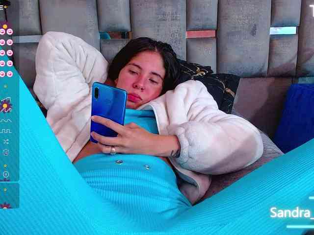 -Sandralopez- webcam