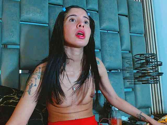 -Sandralopez- webcam