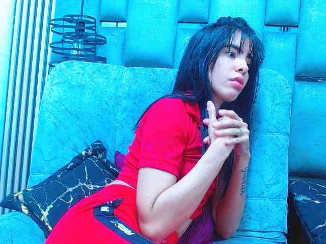 -Sandralopez- webcam